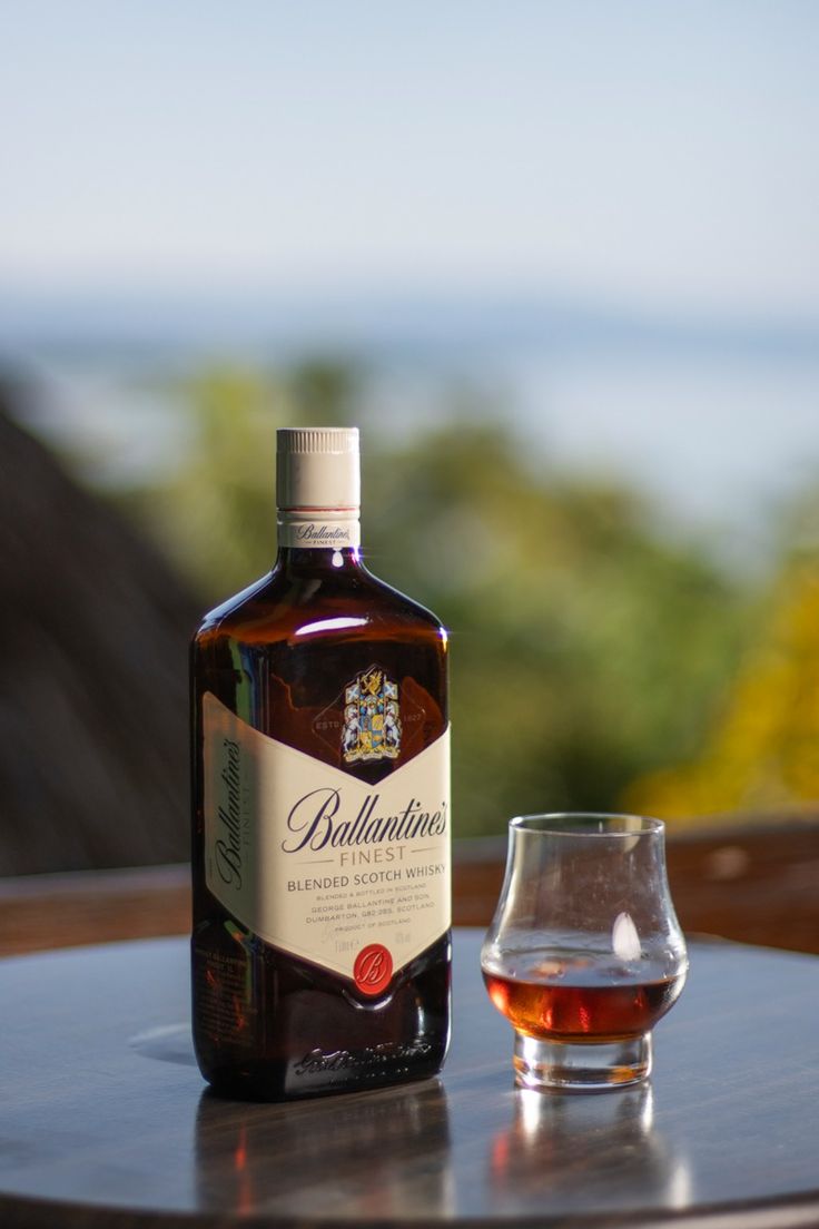 ballantine's
