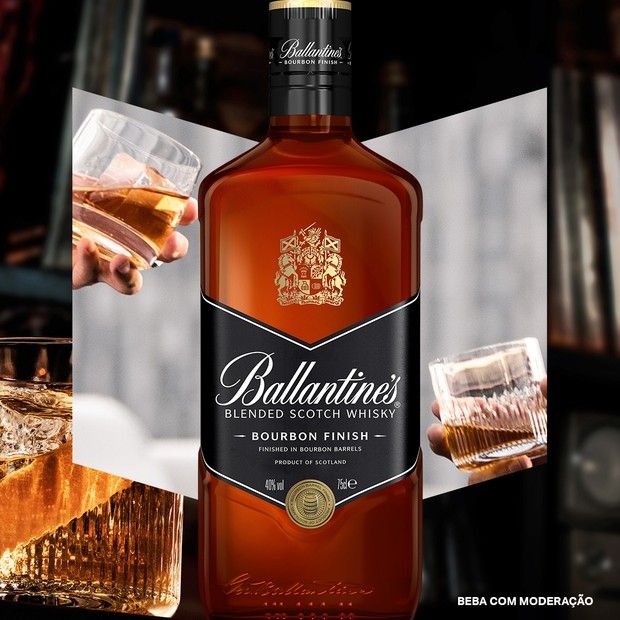 ballantine's