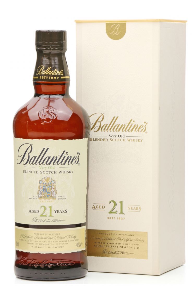 ballantine's