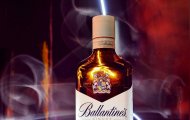 Giải Mã Ballantine's 17 & 21 Năm: Khi Thời Gian Hóa Thân Thành Sự Sang Trọng