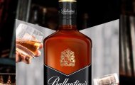 Khai Xuân Khởi Sắc: Bộ Sưu Tập Hộp Quà Tết Ballantine's Đẳng Cấp Cho Năm Mới
