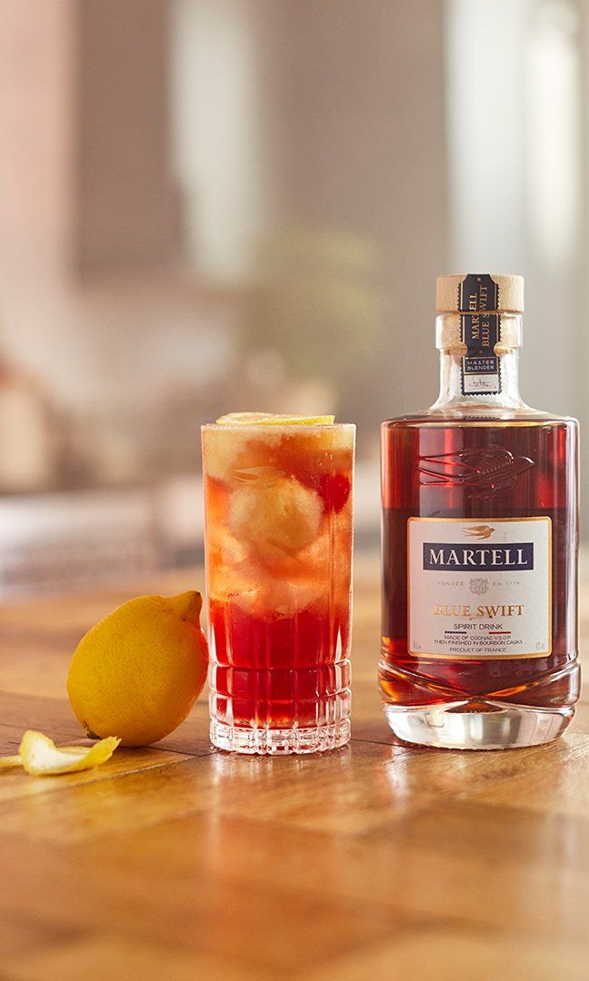rượu martell