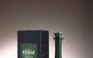 Rượu Baron Otard – Biểu Tượng Của Nghệ Thuật Sống Pháp