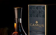 Camus XO: Tuyệt Tác Phối Trộn Dành Cho Những Khoảnh Khắc Sang Trọng