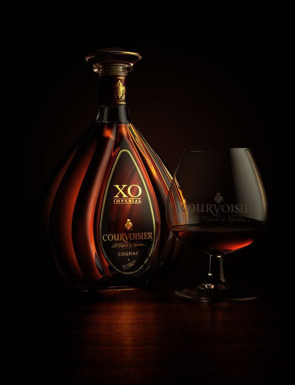 rượu remy martin