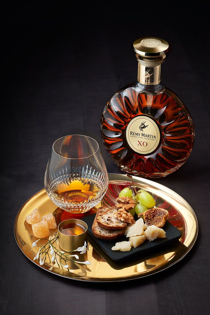 rượu cognac, rượu ngoại, sự sang trọng