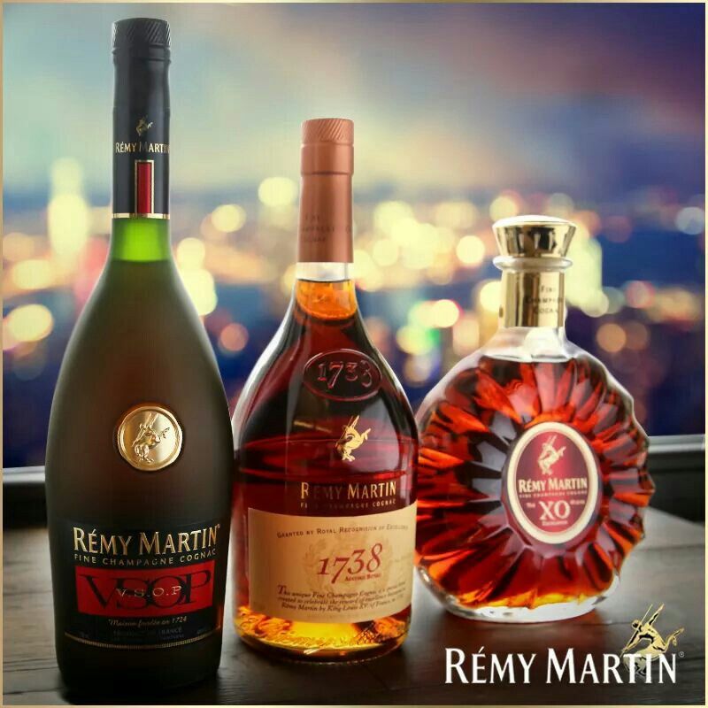 rượu remy martin