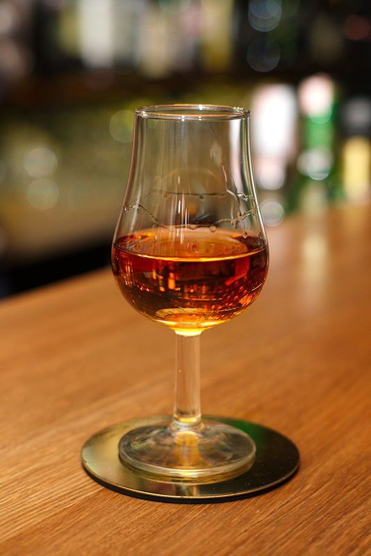 rượu cognac, rượu ngoại, sự sang trọng