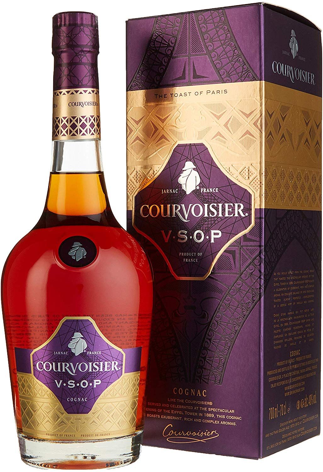 rượu courvoisier