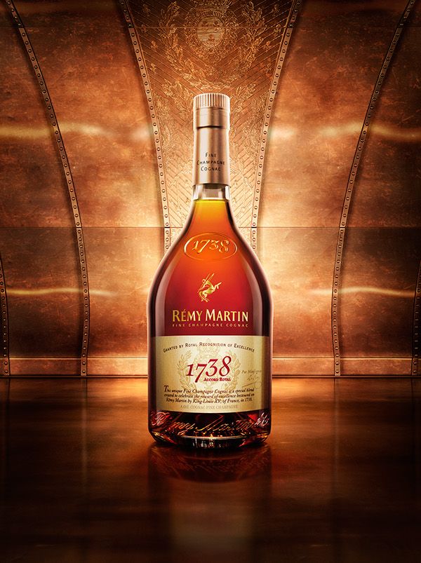 rượu remy martin