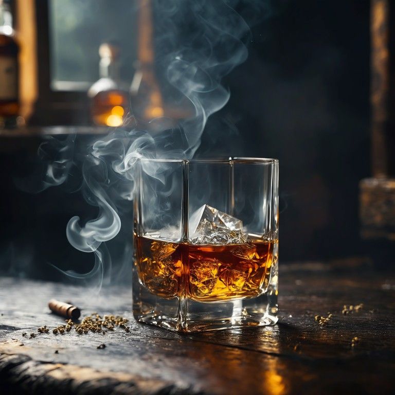 rượu cognac, rượu ngoại, sự sang trọng