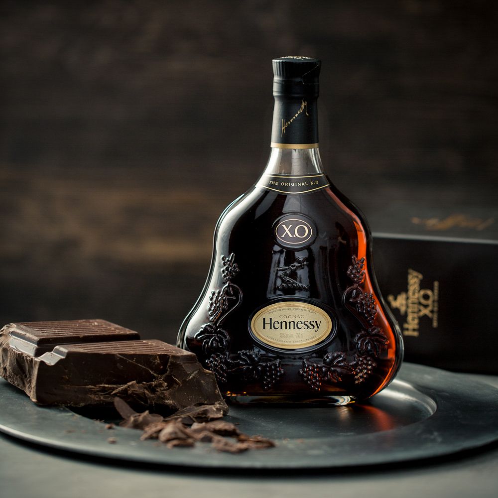rượu cognac, rượu ngoại, sự sang trọng