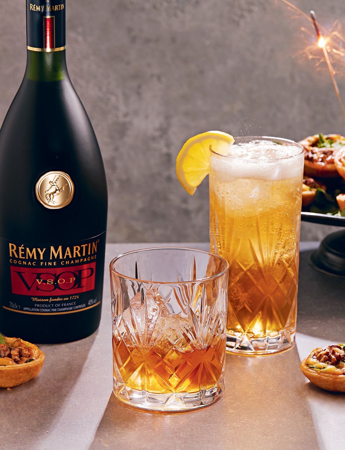 rượu remy martin