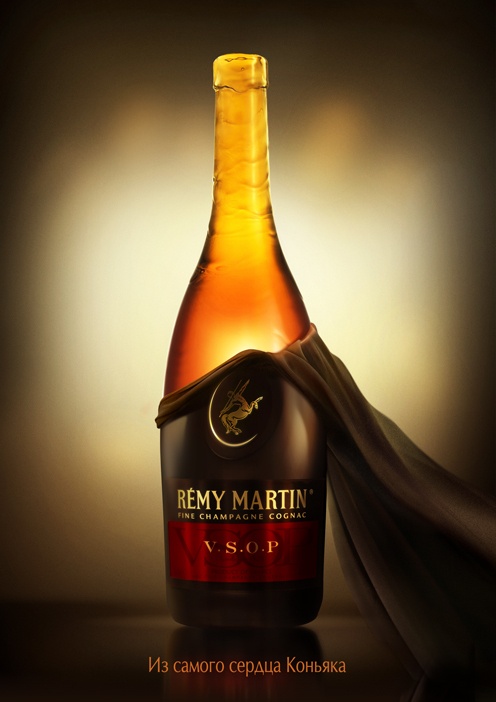 rượu remy martin