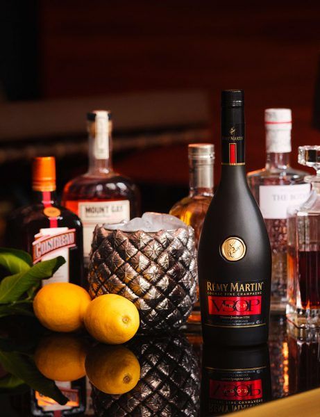 rượu remy martin