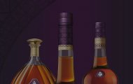 Từ Paris Đến Toàn Cầu: Câu Chuyện Về Nhà Làm Rượu Cognac Danh Tiếng Nhất