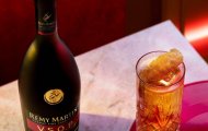 Remy Martin – Trải Nghiệm Hoàng Gia Trong Từng Ngụm