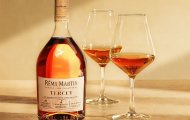 Quà Tặng Tinh Tế: Khẳng Định Vị Thế Với Những Phiên Bản Rémy Martin Giới Hạn