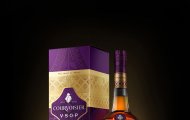 Courvoisier: Искусство создания коньяка «Наполеона»