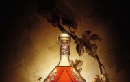 Rượu Courvoisier 2026: Món Quà Đặc Quyền Thắp Sáng Những Mối Quan Hệ