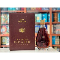 Baron Otard XO Cognac  (Thanh lý)