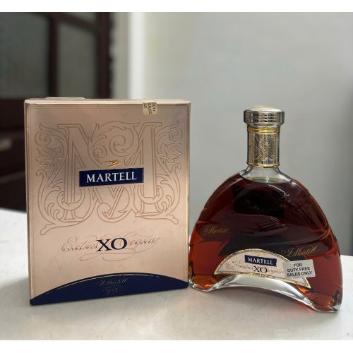 Martell XO Cognac (Thanh lý Hà Nội)