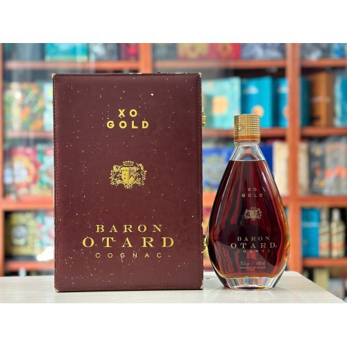 Baron Otard XO Cognac  (Thanh lý)