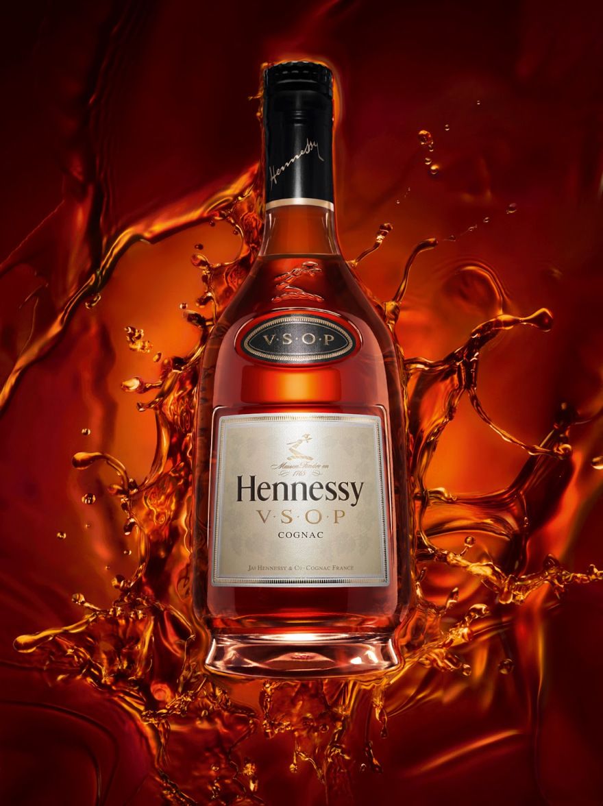 rượu hennessy