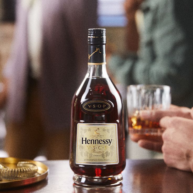 rượu hennessy