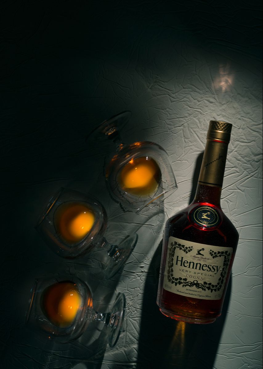 rượu hennessy