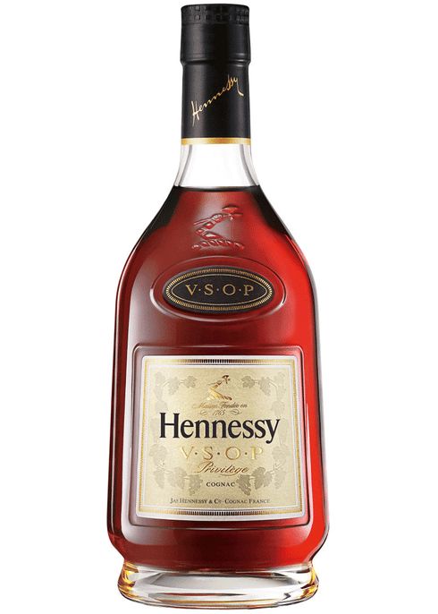 rượu hennessy