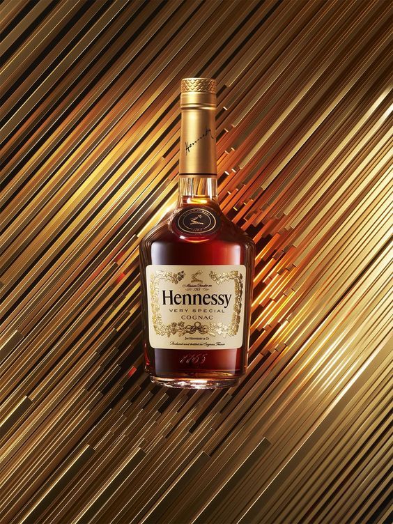 rượu hennessy