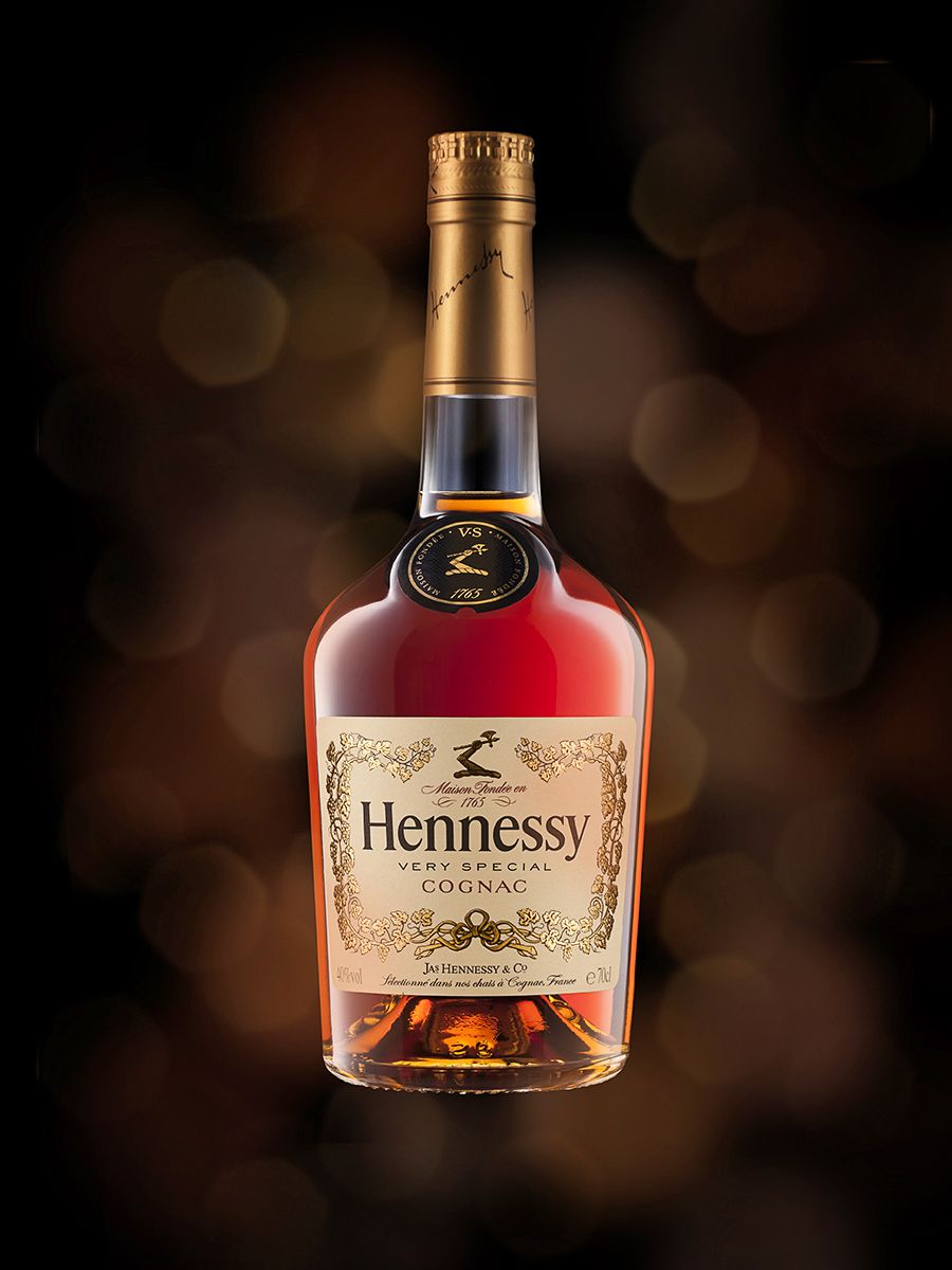 rượu hennessy