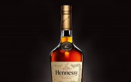 Hennessy VS Limited Edition 2026: Sự Đột Phá Của Nghệ Thuật Đường Phố
