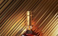 Nghệ Thuật Phối Trộn: Giải Mã Sức Hút Từ Những Tầng Hương Hennessy