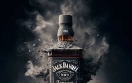 2026 - Tại Sao Jack Daniel's Old No.7 Vẫn Là "Nhịp Đập" Vĩnh Cửu Của Văn Hóa Rock & Roll Đương Đại?
