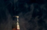 Savoring Jack Daniel's Sinatra Select: A Tribute to the Elite