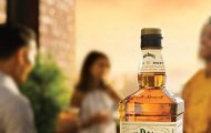 The Highball Trend: Unleashing Jack Daniel's on Modern Tables