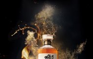 Thưởng Thức Hibiki: Từ Ly Nguyên Chất Đến Cocktail Highball Nhật
