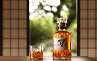 Hibiki Trong Các Sự Kiện Cao Cấp: Linh Hồn Của Quán Bar Thượng Lưu