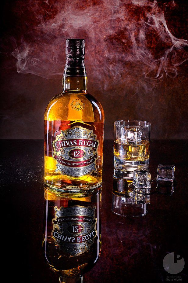 rượu chivas, hiện thân cho sự sang trọng quý phái