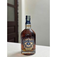 Chivas Regal 18YO 1L Không hộp (Thanh lý Hà Nội)
