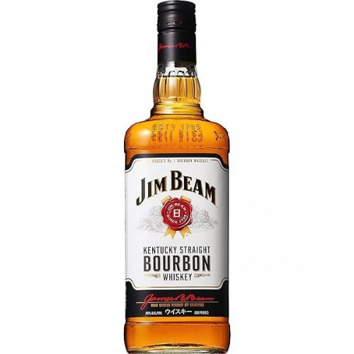 Jim Beam White 1000ml