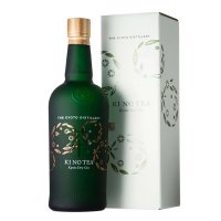 KiNoTea Kyoto Dry Gin 700ml