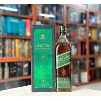 Johnnie Walker  Green Label 1L (thanh lý)