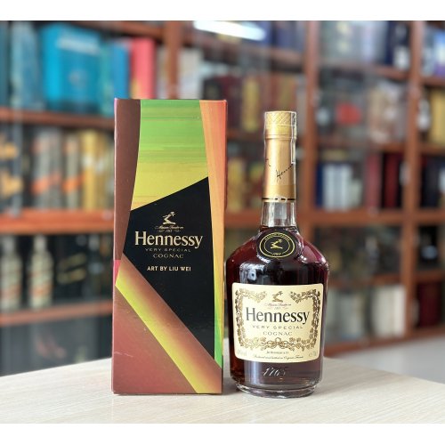 Hennessy VS (Thanh lý)