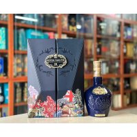 Royal Salute 21YO Gift Box (Thanh lý)