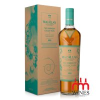 Macallan Harmony Collection Phoenix Honey Orchid Tea 700ml