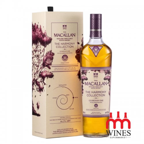 Macallan Harmony Collection Guardian Oak 700ml