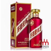 Rượu Mao Đài Nghênh Binh 茅台迎宾 - Kweichow Moutai Yingbin 500ml